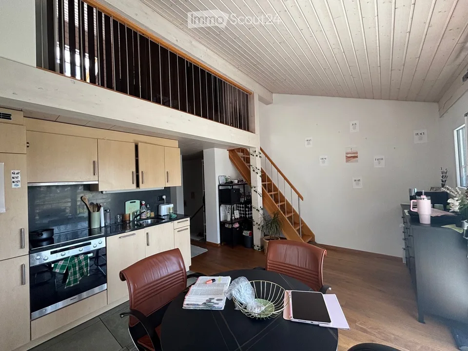 Beautiful 2.5-room apartment in Bouveret Marina