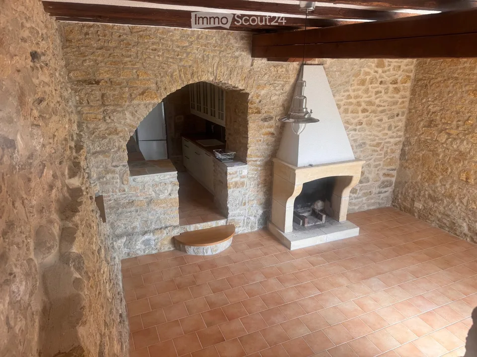 Charmant appartement de 3,5 pièces  à Corcelles NE