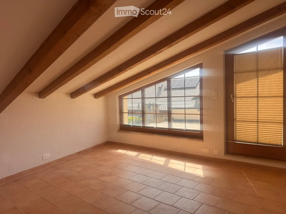 Charmant appartement de 3,5 pièces  à Corcelles NE