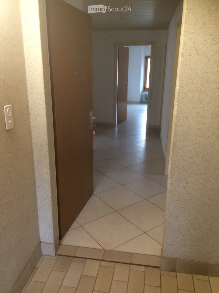 À louer appartement becomes "Appartamento in affitto"