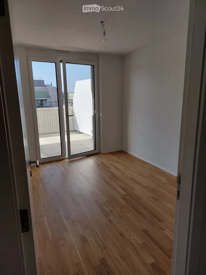 Attique de 4,5 pièces avec 50 m² de terrasses  Echallens