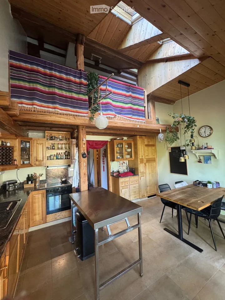 Geräumige 4.5-Zimmer-Villa mit großem Garten
