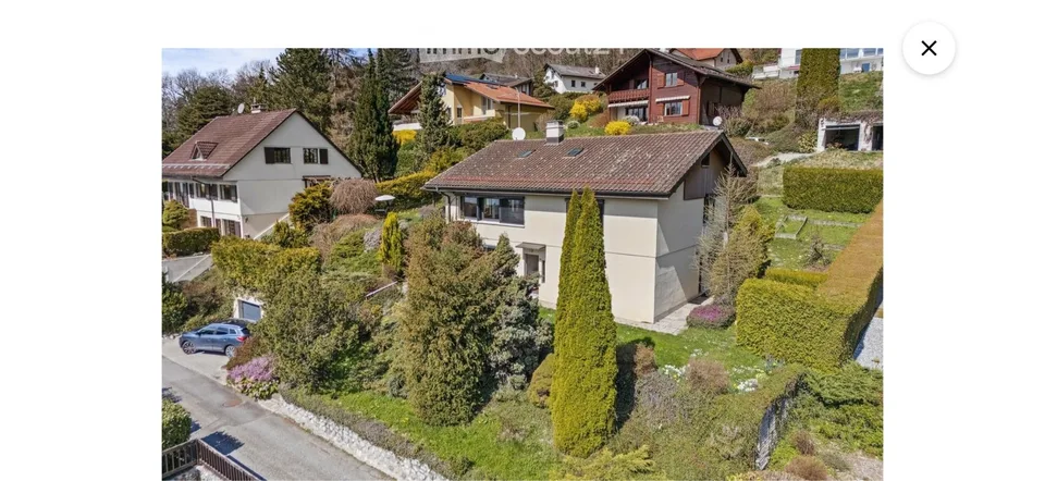 Chambre en colocation dans Villa individuelle