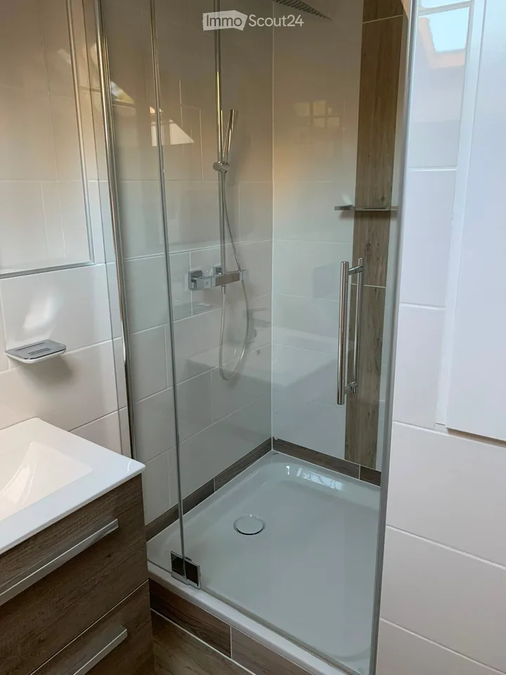 Wiederaufnahme des Mietvertrags 3.5-Zimmer-Wohnung (Genf)