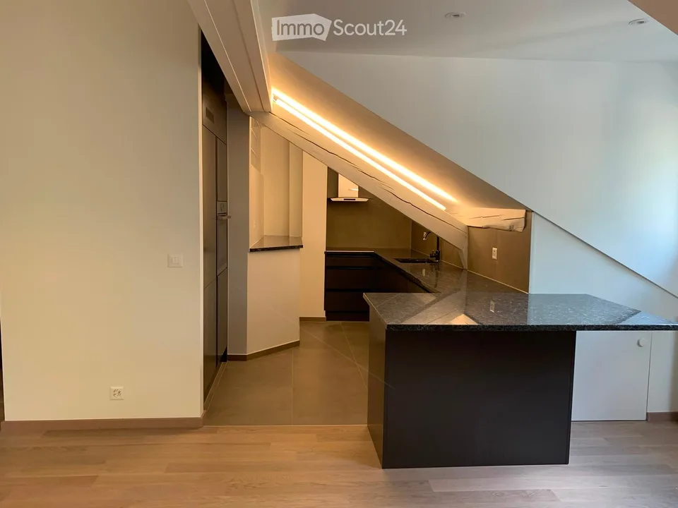 Wiederaufnahme des Mietvertrags 3.5-Zimmer-Wohnung (Genf)