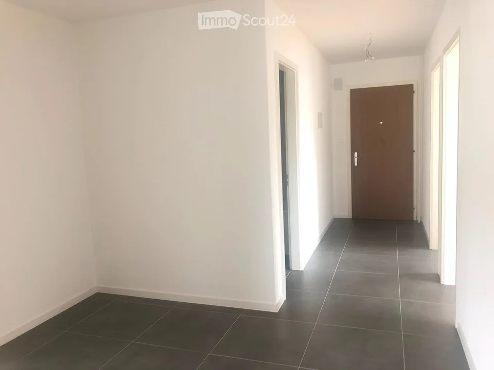 Apartment 4,5 Cortaillod