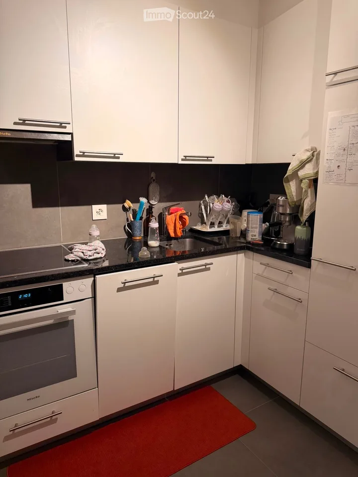 Apartment 4,5 Cortaillod