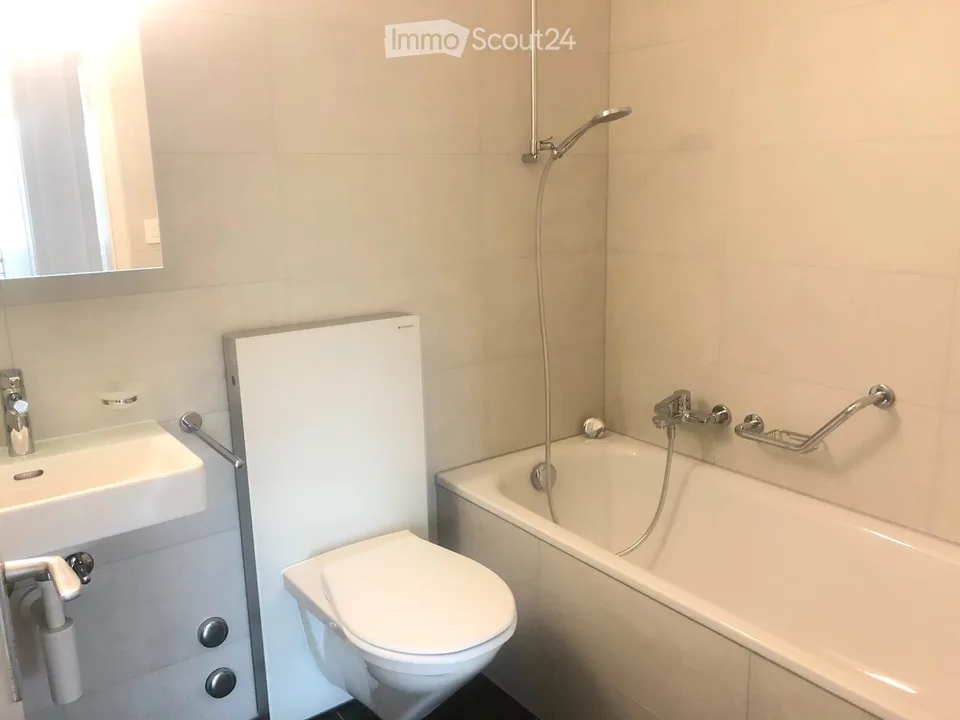 Apartment 4,5 Cortaillod