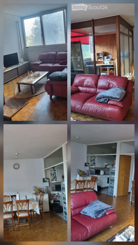 Chambre à louer