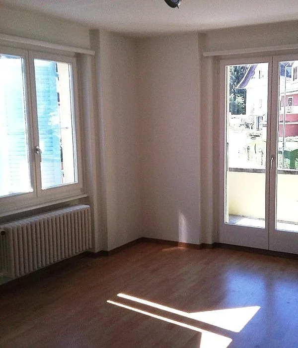 Wohnung zu vermieten im Steinhölzli, Liebefeld