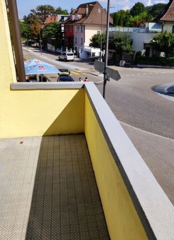 Wohnung zu vermieten im Steinhölzli, Liebefeld