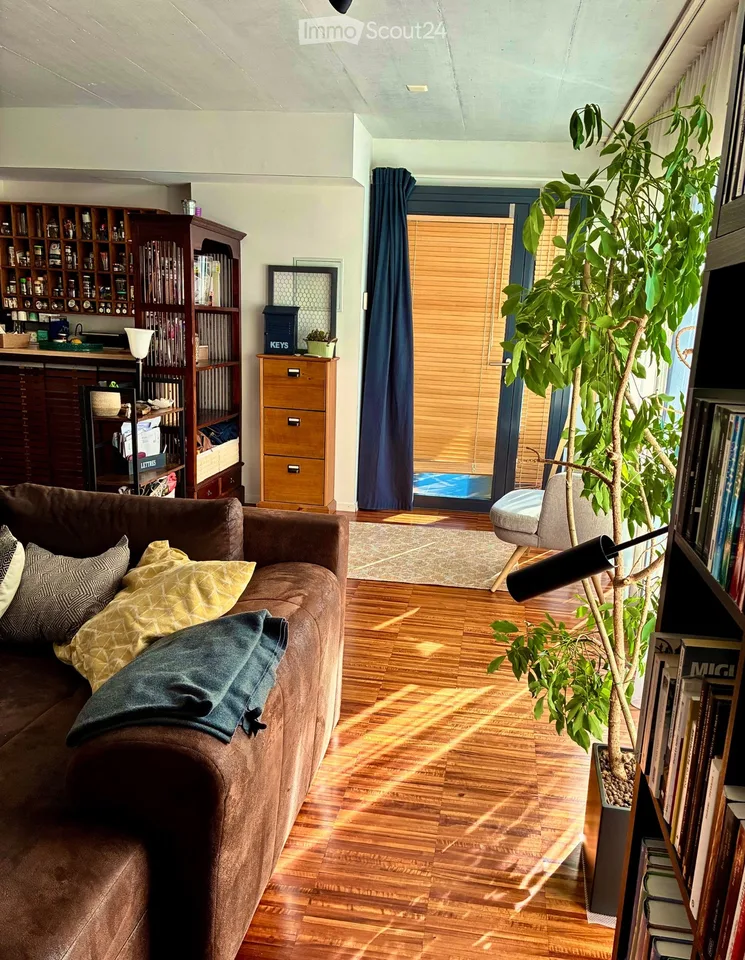 LOFT à côté du Lac