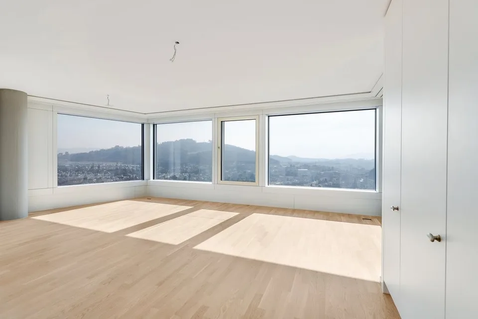 Top. Modern. Einzigartig. Bäretower