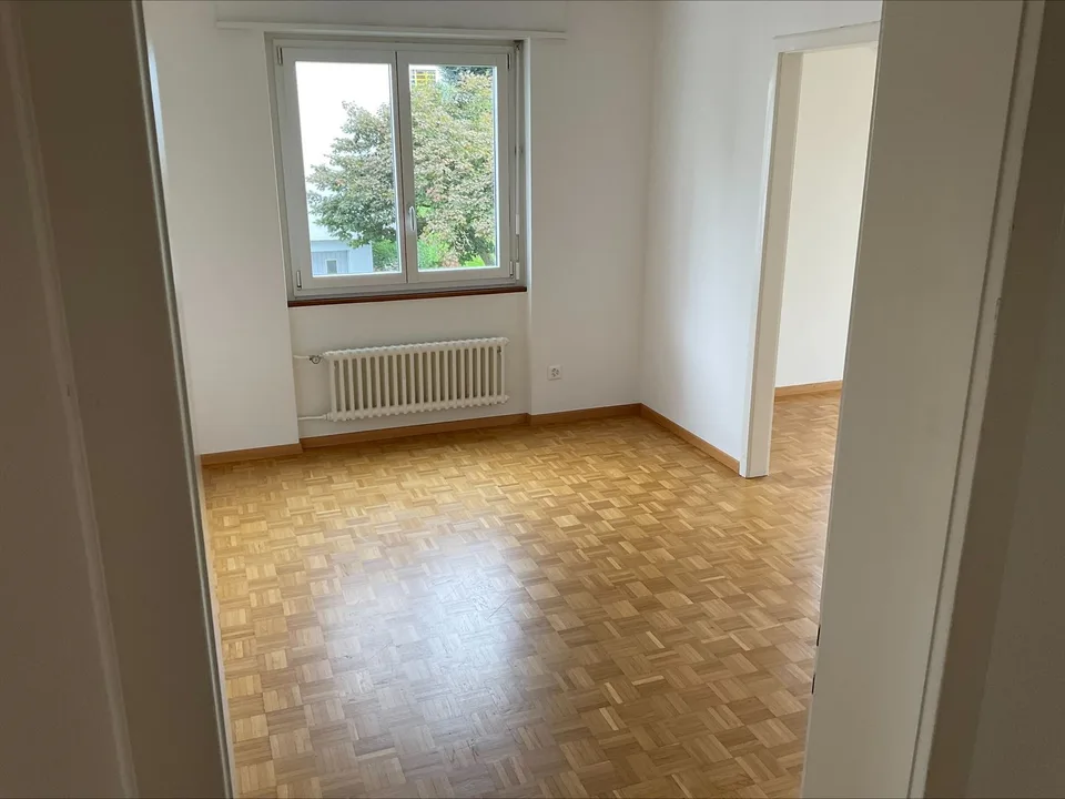 Wohnen im Herzen von Root