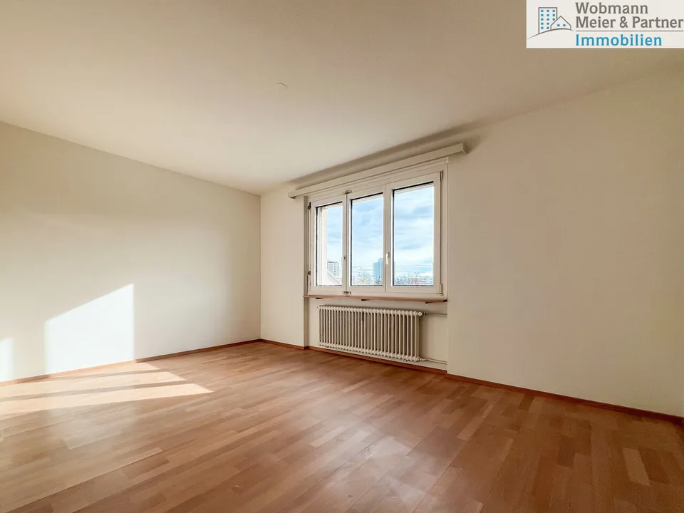 Opportunité pour les investisseurs : appartement loué avec un rendement de 3,3 %