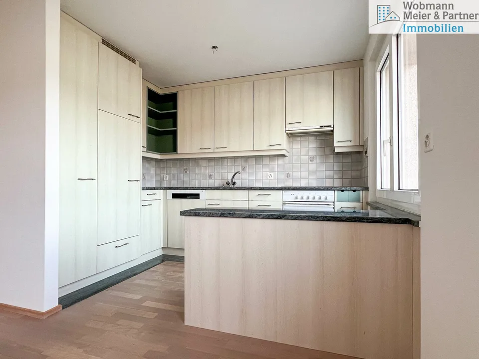 Opportunité pour les investisseurs : appartement loué avec un rendement de 3,3 %