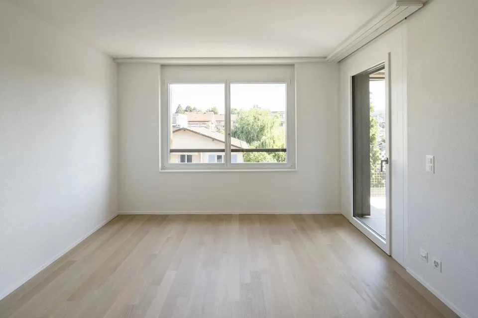 Appartements neufs 3.5 pièce à Ecublens dès  87 m² - www.mapraz-parc.ch