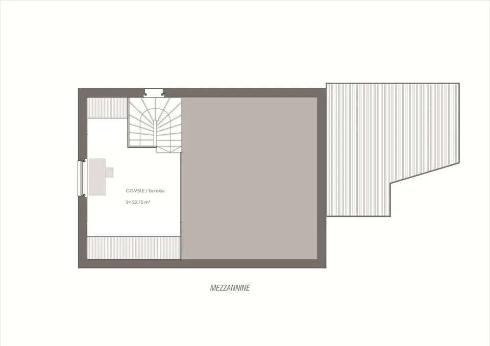 Maison neuve de charme avec vue exceptionnelle – Foto 14 von 14