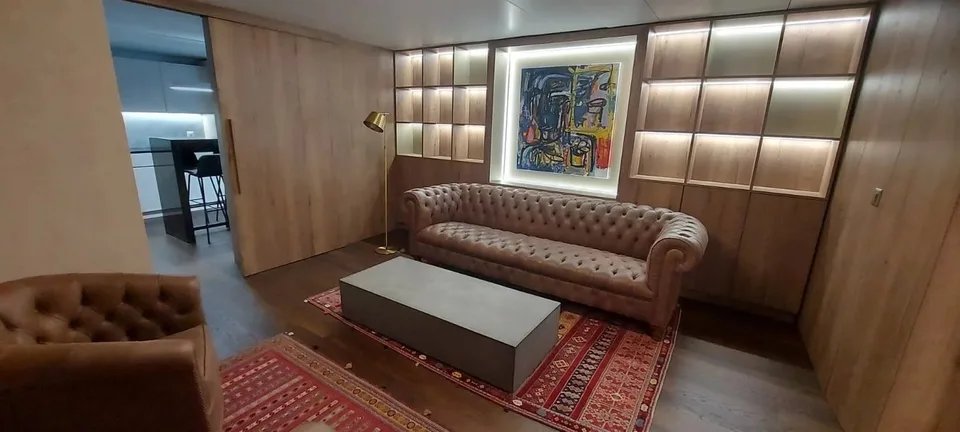 Bureaux de prestige au coeur de Genève