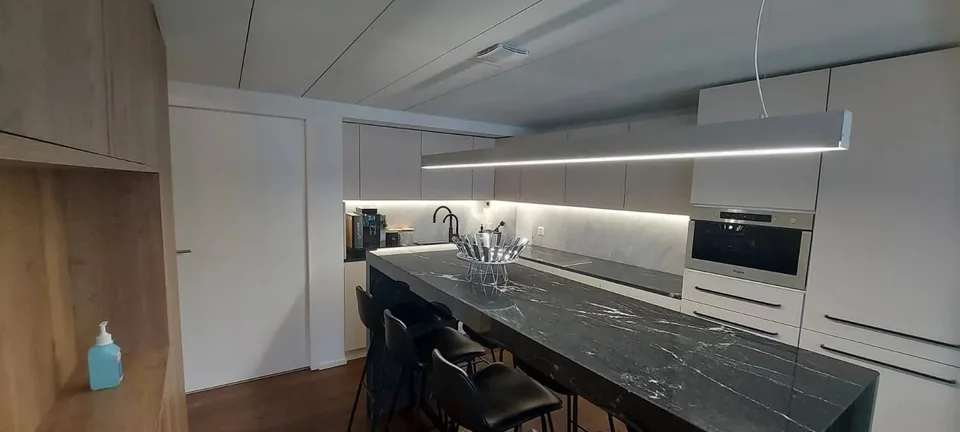 Bureaux de prestige au coeur de Genève
