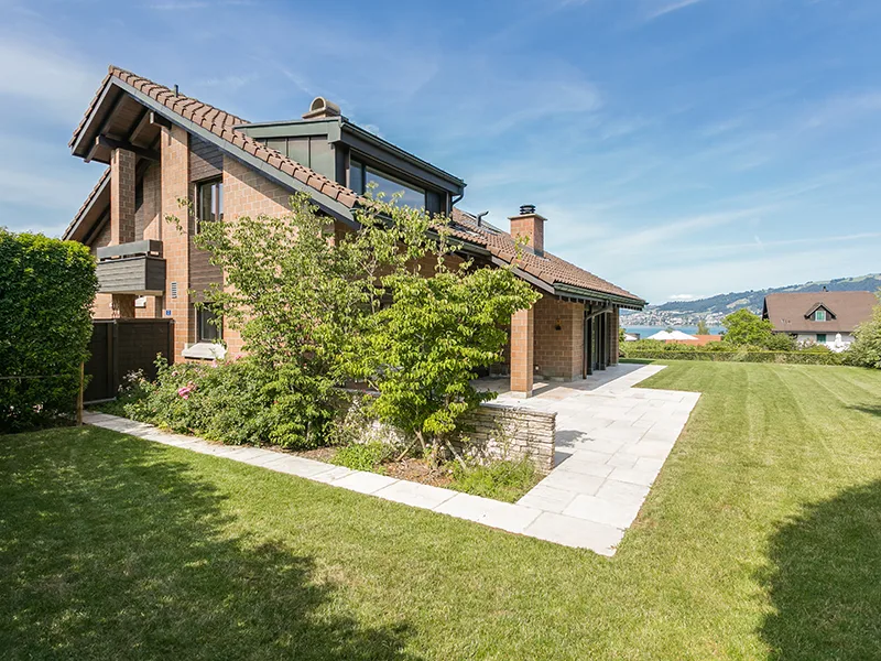 Le Jardin Privé | Villa