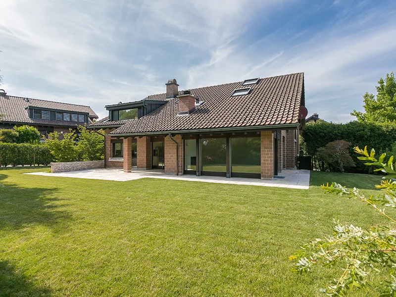 Il Giardino Privato | Villa