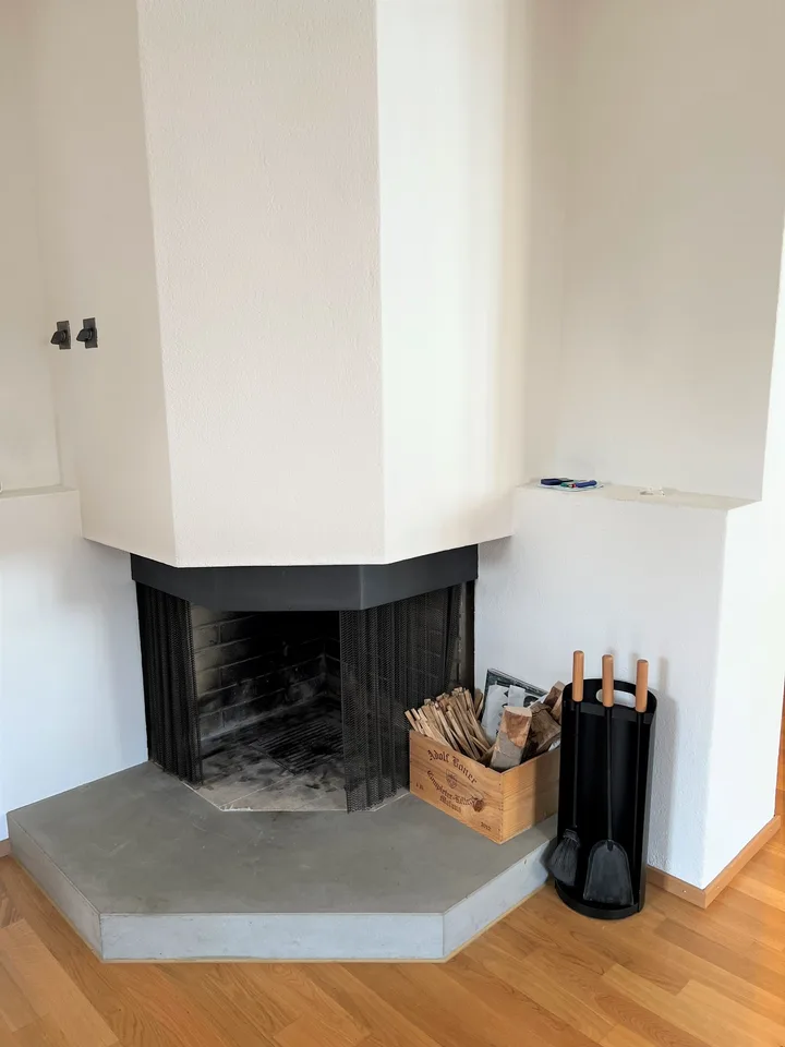 3-room duplex apartment with a view of Zurich (approx. 100m2)
