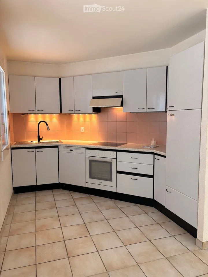 Appartement de 3.5 pièces à louer à Salavaux