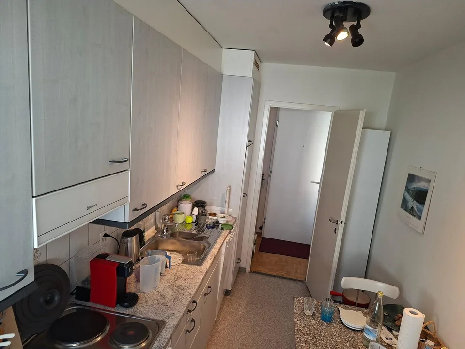 3.0 bedroom apartment in Riehen