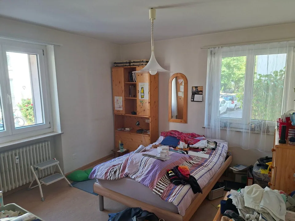 3.0 bedroom apartment in Riehen