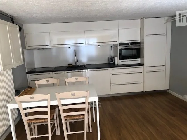 Appartement meublé de 54 m2
