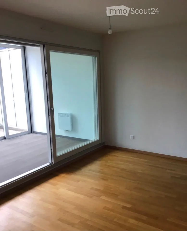 4,5 Zimmer in den Nations mit Blick auf Mont-Blanc & Jet d'Eau