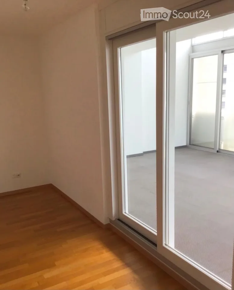 4,5 Zimmer in den Nations mit Blick auf Mont-Blanc & Jet d'Eau