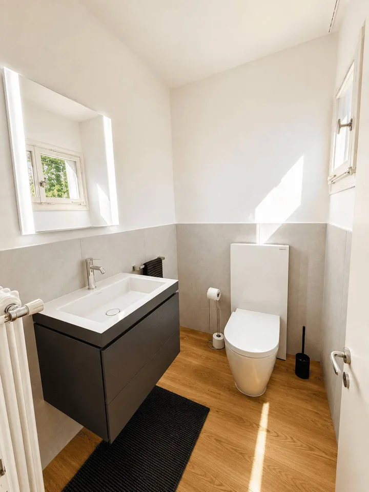 Casa bifamiliare - Morcote – Foto 16 von 19