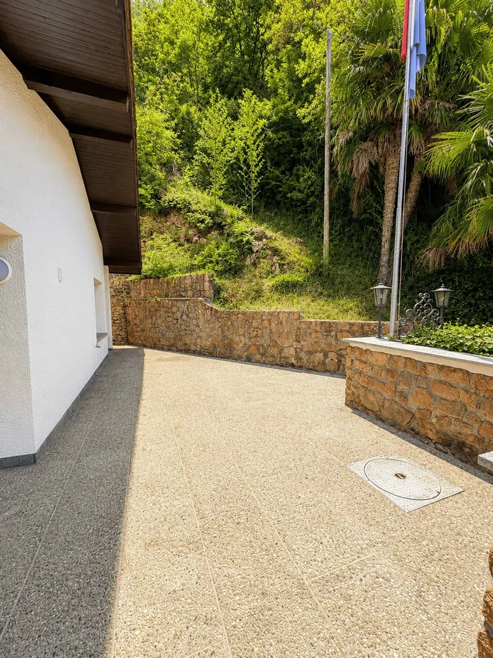 Casa bifamiliare - Morcote – Foto 19 von 19