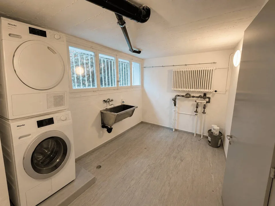 Casa bifamiliare - Morcote – Foto 18 von 19