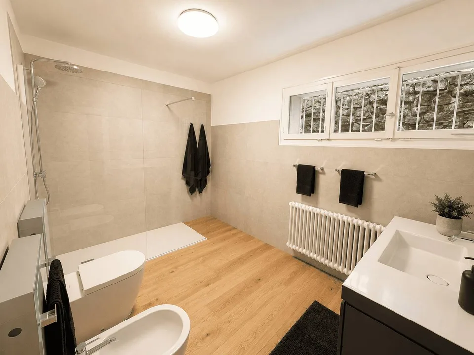 Casa bifamiliare - Morcote – Foto 15 von 19
