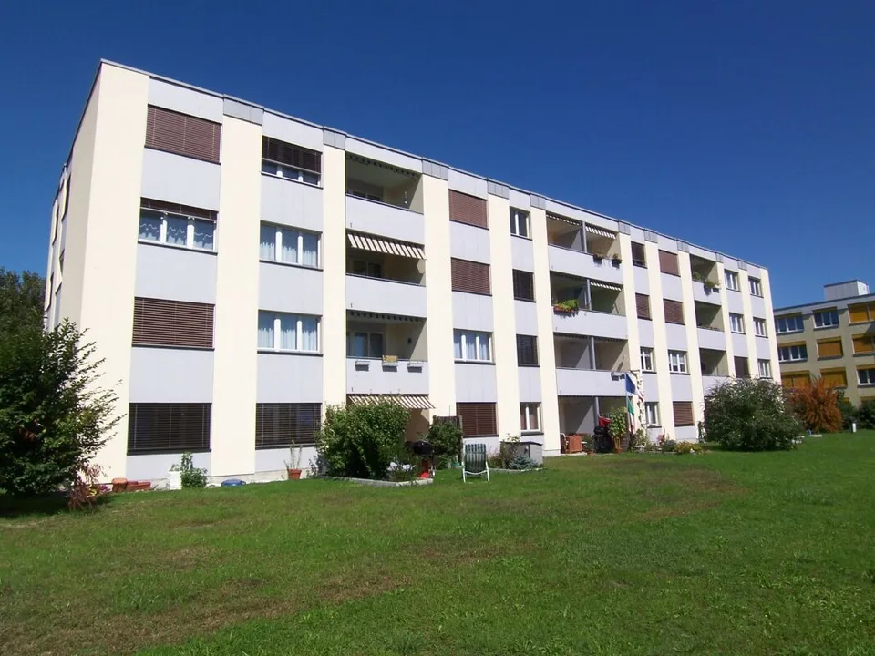 Ruhige Wohnlage in Neuhausen