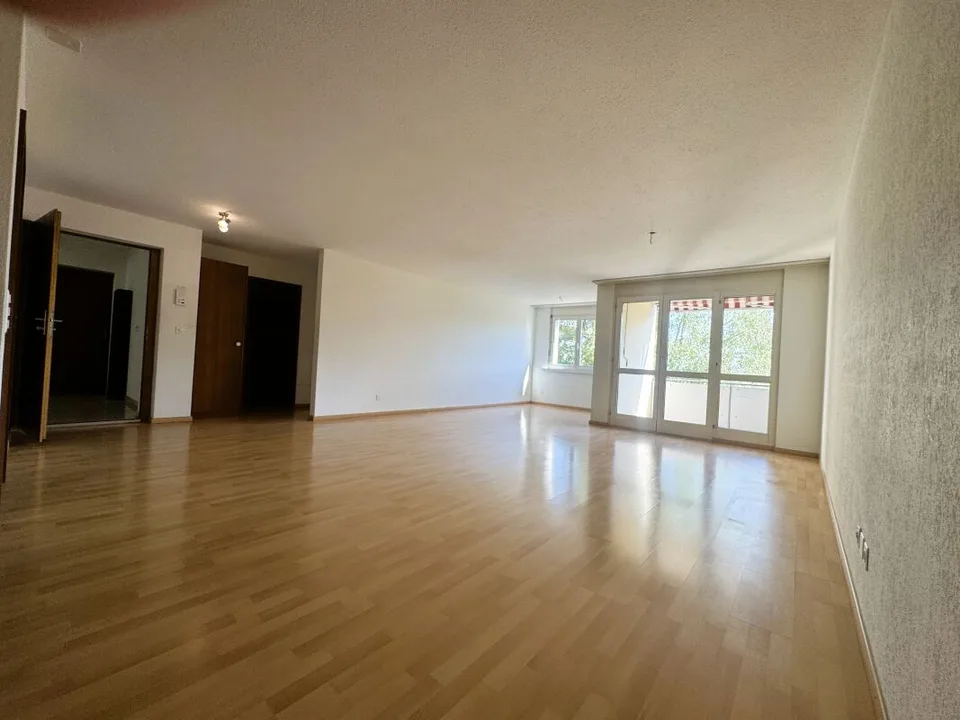 Ruhige Wohnlage in Neuhausen