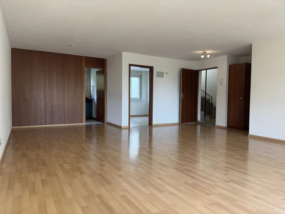 Ruhige Wohnlage in Neuhausen