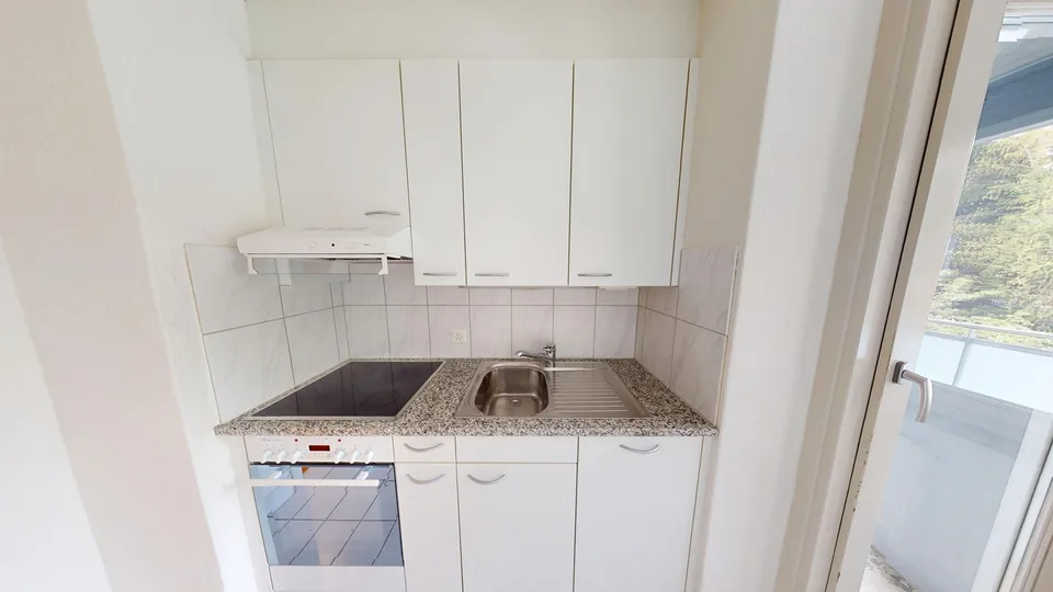 Charmante Wohnung an der Kornhausstrasse (befristet bis 31.03.2027) / MUSTERBILDER