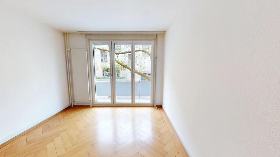 Charmante Wohnung an der Kornhausstrasse (befristet bis 31.03.2027) / MUSTERBILDER