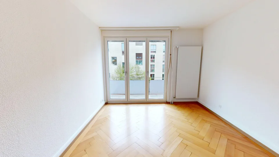 Charmante Wohnung an der Kornhausstrasse (befristet bis 31.03.2027) / MUSTERBILDER
