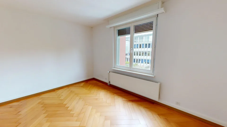 Charmante Wohnung an der Kornhausstrasse (befristet bis 31.03.2027) / MUSTERBILDER