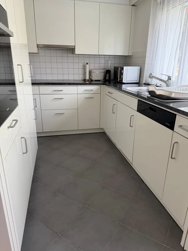 Willkommen zu Hause!