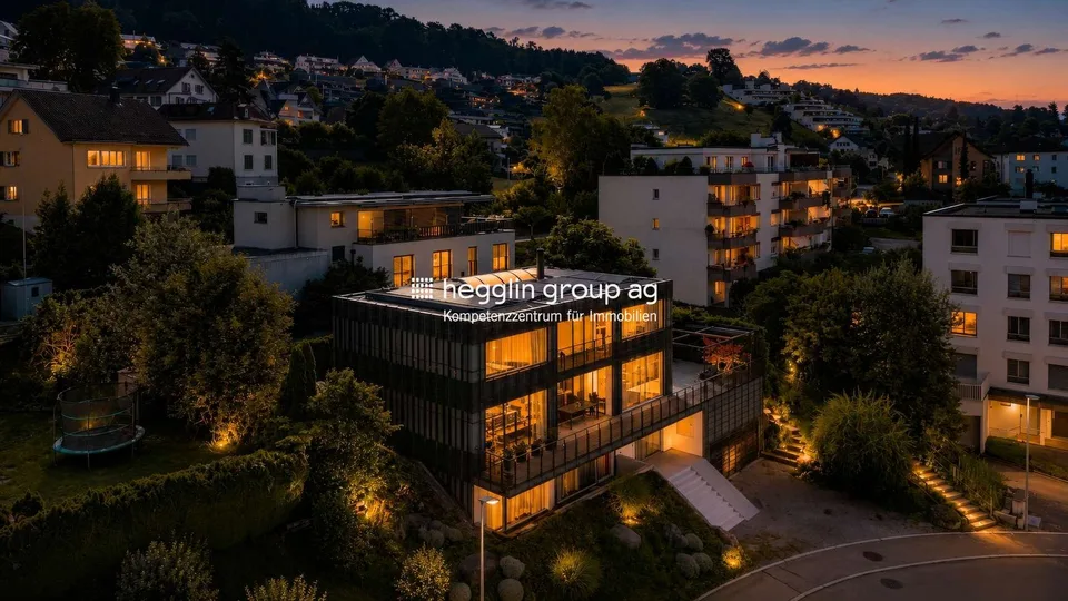 VILLA HARMONIE - MODERN NACHHALTIG EINZIGARTIG – Foto 13 von 14