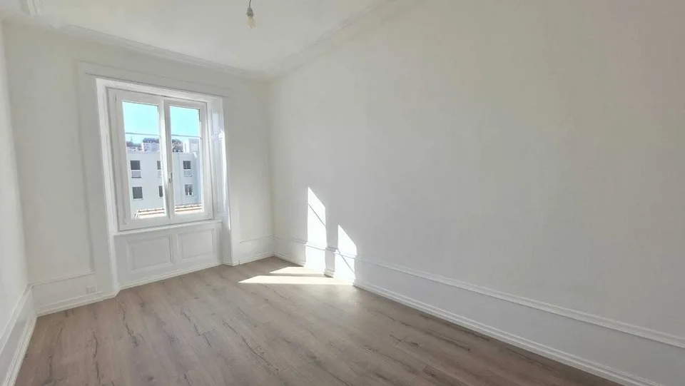 Appartement lumineux et rénové au centre-ville
