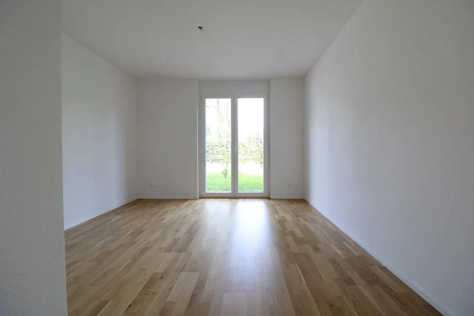 Appartamento accogliente e luminoso di 2,5 locali (1° piano)