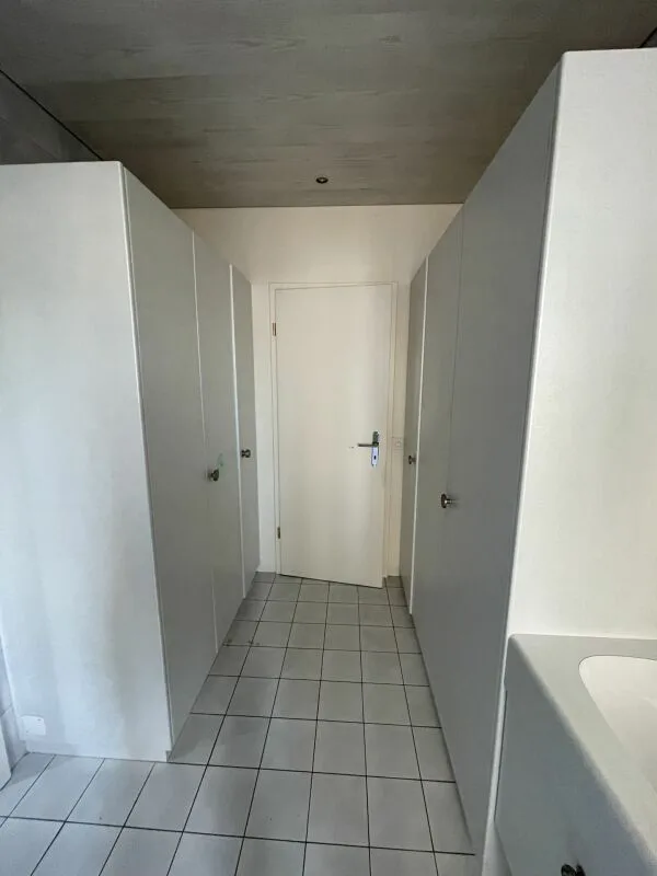 Bern/Eigerplatz - appartamento soleggiato e spazioso di 5 locali in affitto!