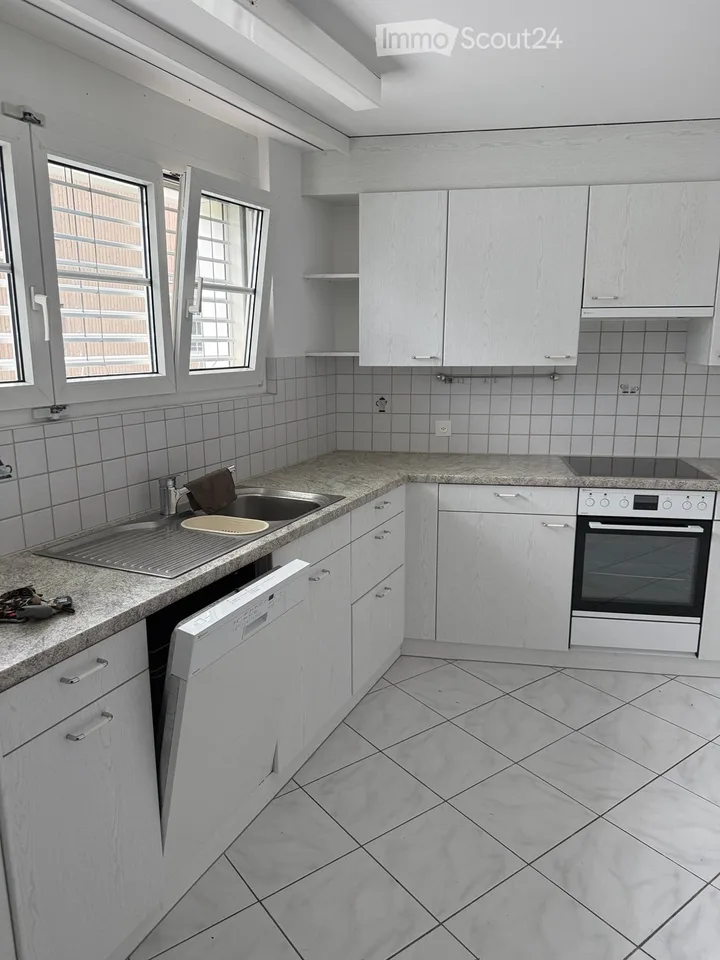 5.5-Zimmer-Familienwohnung | 4 Schlafzimmer | 2 Balkone | Oberriet